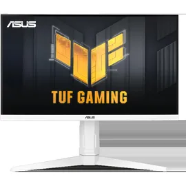 Asus TUF Gaming VG27AQML1A-W 27" weiß
