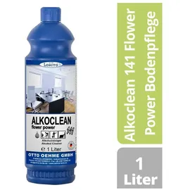 lorito oehme Bodenreiniger Flower Power 1 l