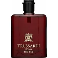 Trussardi Uomo The Red Eau de Toilette