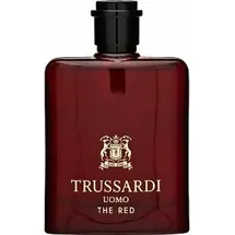 Trussardi Uomo The Red Eau de Toilette 100 ml