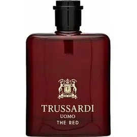 Trussardi Uomo The Red Eau de Toilette 100 ml