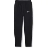 Nike Kinder Df Acd23 Trainingshose, Black/Black/Black/White,