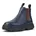Ankle-boot Dunkelblau 28
