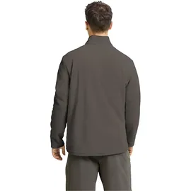 Jack Wolfskin Taunus 100 Sweatshirt Flint Lila M