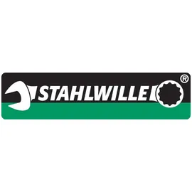 Stahlwille Steckschlüsselsatz 52/16/6QR 22-tlg. 1/2"