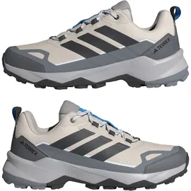 adidas Terrex Skychaser Ax5 Wanderschuhe - Wonder Alumina / Carbon / Grey Four - EU 47 1/3