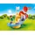 Playmobil 1.2.3 Wasserrutsche 70270