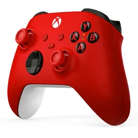 Microsoft Xbox Wireless Controller pulse red