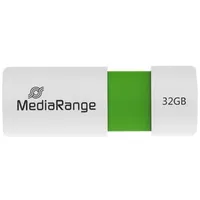 MediaRange Slider 32GB verschiedene Farben