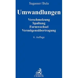 Umwandlungen