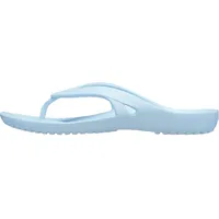 Crocs,Damen,Kadee II Flip W,Mineralblau,34-35