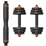 Xiaomi Fed Hantelset, 25 kg