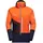 Mammut Eiger Speed Ml Hybrid Halbreißverschluss-sweatshirt - Arumita / Night - L