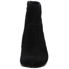 Semler Stiefelette in schwarz | Gr.: 40,5