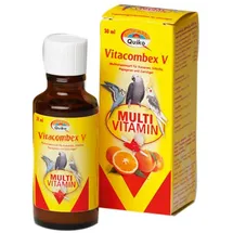 Quiko Vitacombex V 30 ml