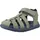 GEOX Fusbetto BO Grün 23