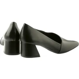 HÖGL Hochfrontpumps in schwarz, | Gr.: 38