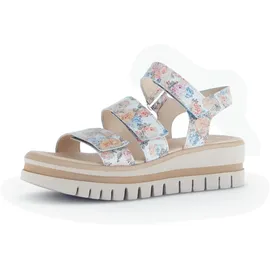Gabor 64.620 Damenschuhe 64.620.30 64.620.30 Mehrfarbig, EU / 37.5 EU