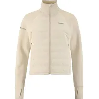 Craft Damen SubZ Jacket 4 beige