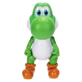 Super Mario Galaxy Movie Figuren-Multipack 13 cm (4er Set)