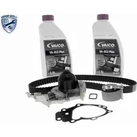 VAICO Wasserpumpe + Zahnriemensatz EXPERT KITS +