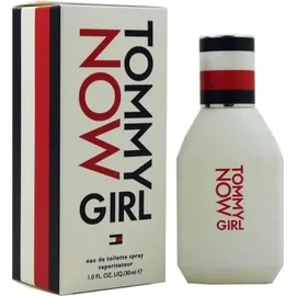 Tommy Hilfiger Tommy Girl Now Eau de Toilette 30 ml