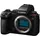 Panasonic Lumix DC-S5 II + 20-60 mm + 50 mm