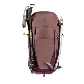 Deuter Futura Pro 38 SL Ashrose/Cassis