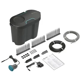 Gardena AquaBloom Set inkl. Wasserbehälter