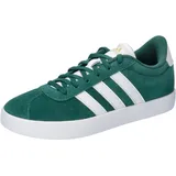 Adidas VL Court 3.0 Kids Collegiate Green / Off White / Gold Metallic 38