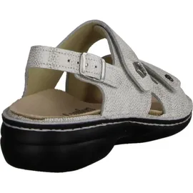 Finn Comfort Milos taupe 42
