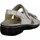 Finn Comfort Milos taupe 42