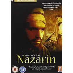 Nazarin [UK Import] | Zustand: Neu & original versiegelt