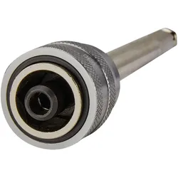 Makita Lochsägenadapter - Sechs-Punkt - 13 mm