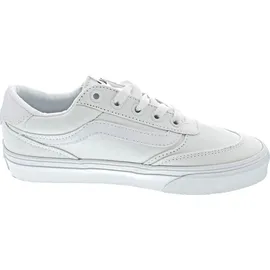 Vans Brooklyn Ls Damen Weiß 38
