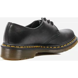 Dr. Martens 1461 Virginia schwarz 37