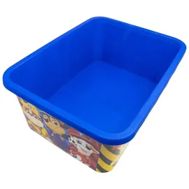 tinisu Stor Aufbewahrungsbox 13 l 13-tlg. Paw Patrol