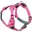 Geschirr Rosa L-XL