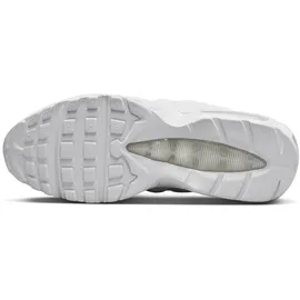 Nike Air Max 95 Essential Herren White/Grey Fog/White 47,5