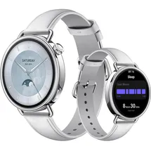 Xiaomi Watch S4 41 mm White