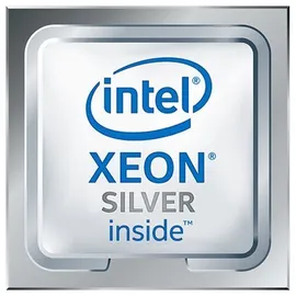 Intel Xeon Silver 4214R Prozessor 2,4 GHz 16,5 MB Box