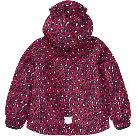 Lupilu® Schneejacke Gemustert 98