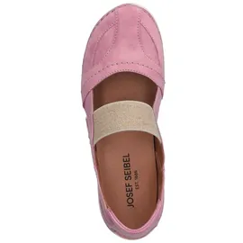 Josef Seibel Slipper Slipper Leder - Blau