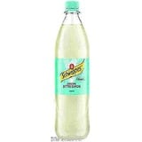 6 Flaschen a 1,0L Schweppes Bitter Lemon Orginal Pet inc. MEHRWEG Pfand