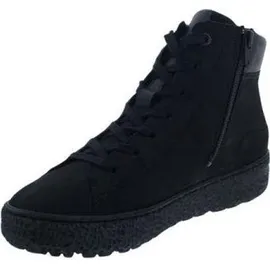 HARTJES PHIL BOOT SCHWARZ-SCHWARZ SCHWARZ-SCHWARZ 38,5