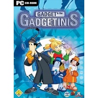 Gadget & The Gadgetinis