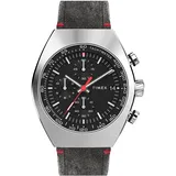 Timex Chronograph Legacy Tonneau Chrono'