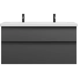 Burgbad Eqio Unterbauwaschtisch 123 x 46 cm (SEYR123F6584C0001G0252)