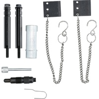 BRILLIANT TOOLS Einstellwerkzeugsatz, Steuerzeiten