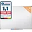 Master of Boards Whiteboard 150 x 100 cm Weiß
